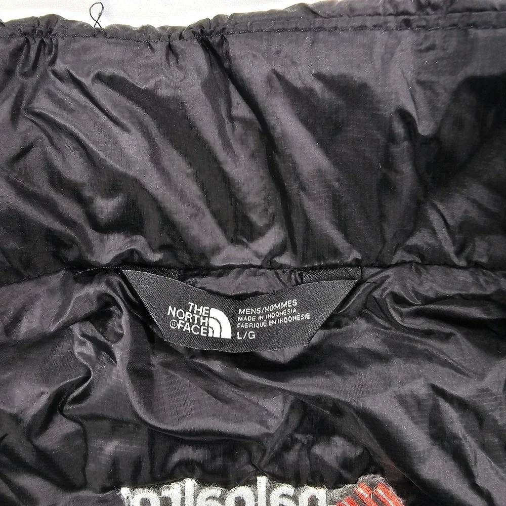 The North Face master elements